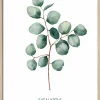Wandbilder>Pro Art Kunstdruck gerahmt 32,5x42,5cm mehrfarbig