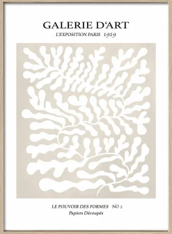 Pro Art Kunstdruck gerahmt 75x55cm mehrfarbig^ Wandbilder