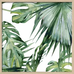 Pro Art Kunstdruck gerahmt 28x28cm mehrfarbig^ Wandbilder