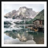 Pro Art Kunstdruck gerahmt 28x28cm mehrfarbig^ Wandbilder