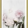 Wandbilder>Pro Art Kunstdruck gerahmt 19x24cm mehrfarbig