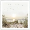 Wandbilder>Pro Art Kunstdruck gerahmt 28x28cm mehrfarbig