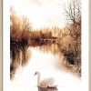 Wandbilder>Pro Art Kunstdruck gerahmt 32,5x42,5cm mehrfarbig
