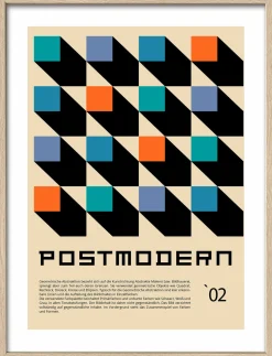 Wandbilder>Pro Art Kunstdruck gerahmt 32,5x42,5cm mehrfarbig