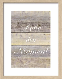 Wandbilder>Pro Art Kunstdruck gerahmt 19x24cm mehrfarbig