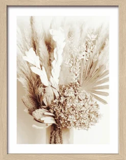 Wandbilder>Pro Art Kunstdruck gerahmt 19x24cm mehrfarbig