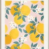 Wandbilder>Pro Art Kunstdruck gerahmt 75x55cm mehrfarbig
