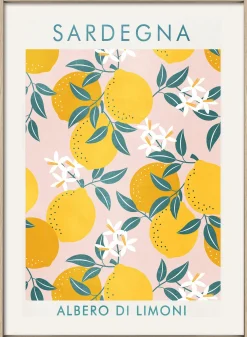 Wandbilder>Pro Art Kunstdruck gerahmt 75x55cm mehrfarbig