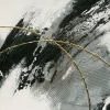 Wandbilder>Pro Art Original 40x40cm mehrfarbig