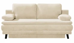 Querschläfer beige^ Sofas & Couches|Schlafsofas