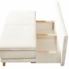 Sofas & Couches|Schlafsofas> Querschläfer beige