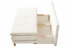 Sofas & Couches|Schlafsofas> Querschläfer beige