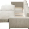 Querschläfer beige^ Sofas & Couches|Schlafsofas