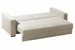 Querschläfer beige^ Sofas & Couches|Schlafsofas