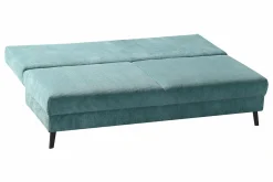 Sofas & Couches|Schlafsofas> Querschläfer blau