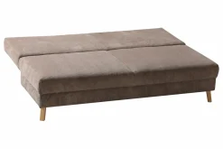 Querschläfer braun^ Sofas & Couches|Schlafsofas
