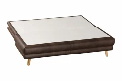 Querschläfer braun^ Sofas & Couches|Schlafsofas