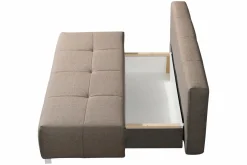 Sofas & Couches|Schlafsofas> Querschläfer braun