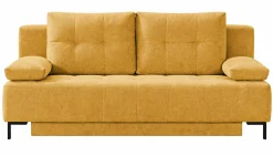 Querschläfer gelb^ Sofas & Couches|Schlafsofas