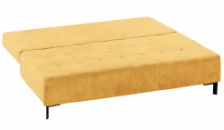 Querschläfer gelb^ Sofas & Couches|Schlafsofas