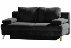 Sofas & Couches|Schlafsofas> Querschläfer grau