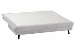 Querschläfer grau^ Sofas & Couches|Schlafsofas