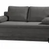 Sofas & Couches|Schlafsofas> Querschläfer grau