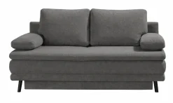 Sofas & Couches|Schlafsofas> Querschläfer grau