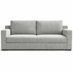 Querschläfer grau^ Sofas & Couches|Schlafsofas
