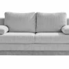 Querschläfer grau^ Sofas & Couches|Schlafsofas