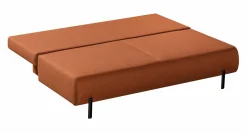 Querschläfer orange^ Sofas & Couches|Schlafsofas