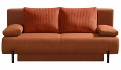 Querschläfer orange^ Sofas & Couches|Schlafsofas