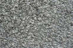 Hochflorteppiche>Ragolle Langflorteppich modern weißsilberfarben