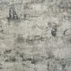 Moderne Teppiche>Ragolle Webteppich blaugrau