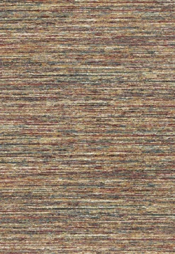 Ragolle Webteppich gelbpinkmehrfarbig^ Hochflorteppiche