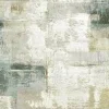 Moderne Teppiche>Ragolle Webteppich goldfarbengrau