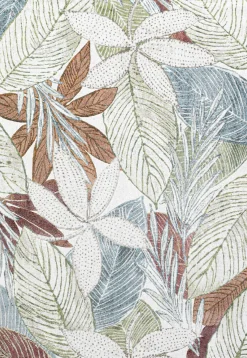 Ragolle Webteppich modern mehrfarbig^ Moderne Teppiche