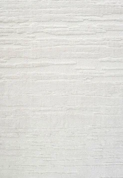 Ragolle Webteppich weiß^ Hochflorteppiche|Moderne Teppiche