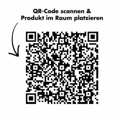 Ragolle Webteppich weißblaugrau^ Moderne Teppiche