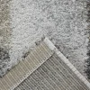 Hochflorteppiche|Moderne Teppiche>Ragolle Webteppich weißgrau