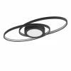 Deckenleuchten>Reality Leuchten LED - Deckenleuchte 1flg grau