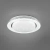 Deckenleuchten>Reality Leuchten LED - Deckenleuchte 1flg weiß