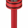 Reality Leuchten LED-Akku-Stehleuchte 1flg rot^ Stehleuchten