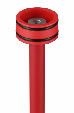 Reality Leuchten LED-Akku-Stehleuchte 1flg rot^ Stehleuchten