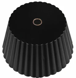 Reality Leuchten LED-Akku-Tischleuchte 1flg schwarz^ Tischleuchten