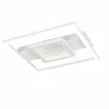 Deckenleuchten>Reality Leuchten LED-Deckenleuchte 1flg weiß