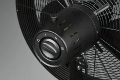 Reality Leuchten Stand - Ventilator schwarz^ Pendelleuchten