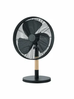 Reality Leuchten Tisch - Ventilator schwarz^ Pendelleuchten