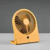 Tischleuchten>Reality Leuchten Tisch-Ventilator orange