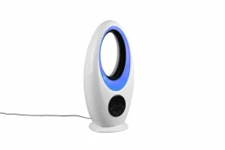 Pendelleuchten>Reality Leuchten Ventilator weiß